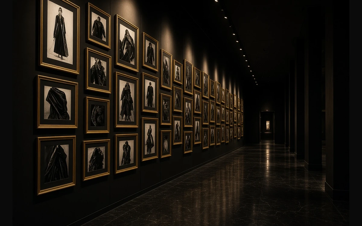 公开成果展示